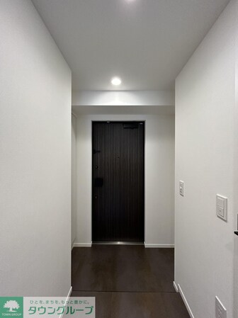 リテラス住吉の物件内観写真